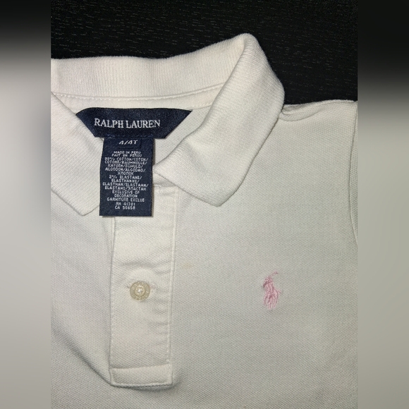 Polo Ralph LaurenDress for Kids - Picture 8 of 10